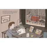 Frances Lincoln Childrens Books Ayrton Senna ” Children's Book For Kids | Books - My Little Thieves