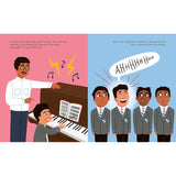 Frances Lincoln Childrens Books Little People, Big Dreams: Freddie Mercury: Volume 94 ” Children's Book For Kids | ... - My Little Thieves