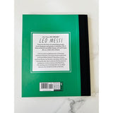 Frances Lincoln Childrens Books Little People, Big Dreams: Leo Messi ” Children's Book For Kids | Books - My Little Thieves
