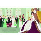 Frances Lincoln Childrens Books Little People, Big Dreams: Queen Elizabeth: Volume 88 ” Children's Book For Kids | ... - My Little Thieves