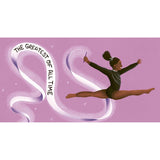 Frances Lincoln Childrens Books Little People Big Dreams Simone Biles: Children's Book For Kids | Books - My Little Thieves
