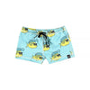 Funky Fish Swimshort - My Little Thieves