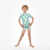 Funky Fish Swimshort - My Little Thieves
