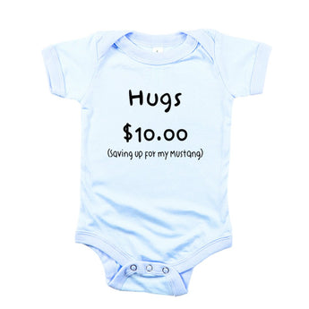Funny Baby Romper Collection - My Little Thieves