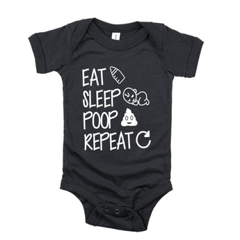 Funny Baby Romper Collection - My Little Thieves