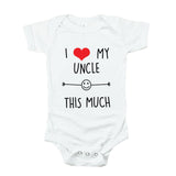 Funny Baby Romper Collection - My Little Thieves