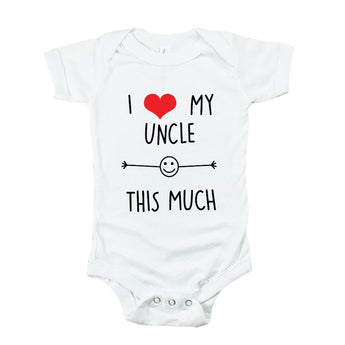 Funny Baby Romper Collection - My Little Thieves