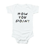 Funny Baby Romper Collection - My Little Thieves