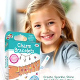 Galt Handmade Kids Friendship Charm Bracelet Kit | Jewellery Craft Gift 5+ - My Little Thieves