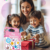 Galt Handmade Kids Friendship Charm Bracelet Kit | Jewellery Craft Gift 5+ - My Little Thieves