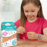 Galt Handmade Kids Friendship Charm Bracelet Kit | Jewellery Craft Gift 5+ - My Little Thieves