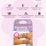 Galt Handmade Kids Friendship Charm Bracelet Kit | Jewellery Craft Gift 5+ - My Little Thieves