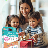 Galt Handmade Kids Friendship Charm Bracelet Kit | Jewellery Craft Gift 5+ - My Little Thieves