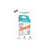 Galt Handmade Kids Friendship Charm Bracelet Kit | Jewellery Craft Gift 5+ - My Little Thieves