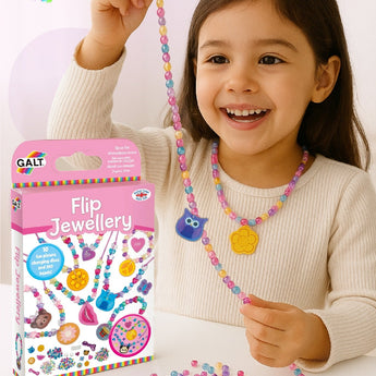 Galt Handmade Kids Friendship Charm Bracelet Kit | Jewellery Craft Gift 5+ - My Little Thieves
