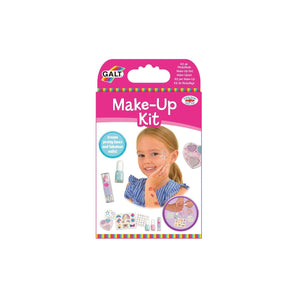 Galt Kids Makeup & Nail Art Kit | Creative Beauty Gift Set 6+ - My Little Thieves