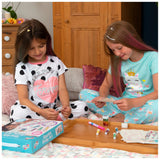 Galt Sparkle Body Art Kit | Glitter Tattoo & Gem Craft For Kids 6+ - My Little Thieves