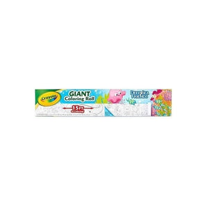 Giant Coloring Roll, Under the Sea - My Little Thieves