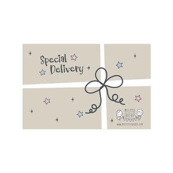 Gift Cards for Every Occasion - My Little Thieves