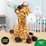 Giggles the Giraffe - publisher image 2