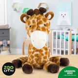 Giggles the Giraffe - publisher image 3