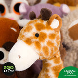 Giggles the Giraffe - publisher image 5
