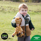 Giggles the Giraffe – official publisher image 6