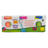 GLITTER PACK CLAY DOUGH - My Little Thieves