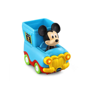 VTech Go! Go! Smart Wheels Disney Mickey Mouse Café