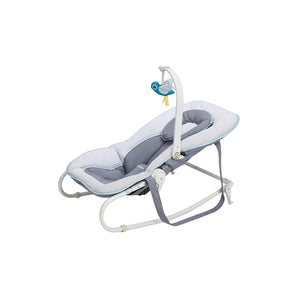 Babymoov Graphik Baby Bouncer | Reclining Rocker Chair