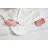 Greenery Hooded Baby Towel - My Little Thieves