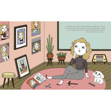 Hachette Book Group Marilyn Monroe ” Children's Book For Kids | Books - My Little Thieves