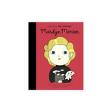 Hachette Book Group Marilyn Monroe ” Children's Book For Kids | Books - My Little Thieves