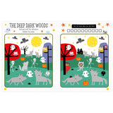 Halloween Window Stickies Activity Book - publisher image 2