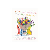 Harper Collins Publishers Happy Mother's Day From The Crayons ” Children's Book For Kids | Books - My Little Thieves