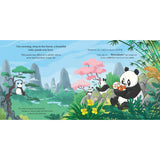 Harper Collins Publishers Marmalade The Orange Panda ” Children's Book For Kids | Pictures Books - My Little Thieves