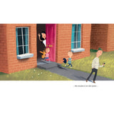 Harper Collins Publishers Meanwhile Back On Earth ” Children's Book For Kids | Pictures Books - My Little Thieves