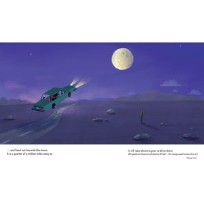 Harper Collins Publishers Meanwhile Back On Earth ” Children's Book For Kids | Pictures Books - My Little Thieves