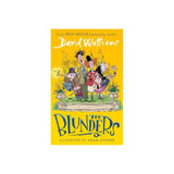Harper Collins Publishers The Blunders ” Children's Book For Kids | Children's & Teenage Fiction Stories - My Little Thieves