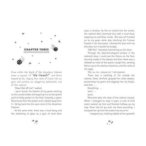 Harper Collins Publishers The Unlikely Diary Of Prince Kal The Alien ” Children's Book For Kids | Children's & Teen... - My Little Thieves