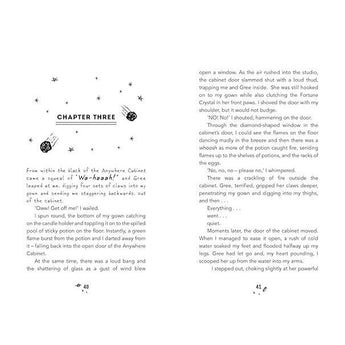 Harper Collins Publishers The Unlikely Diary Of Prince Kal The Alien ” Children's Book For Kids | Children's & Teen... - My Little Thieves