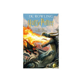 Harry Potter Goblet Of Fire Book 4 | Kids Fantasy Fiction - My Little Thieves