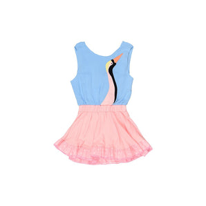 Havana Dress - My Little Thieves