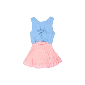 Havana Dress - My Little Thieves