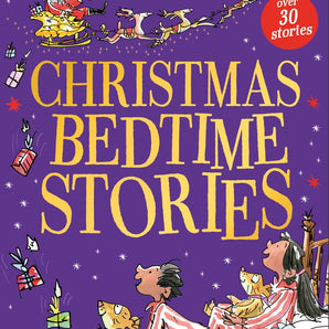 Hachette Children's Books – Christmas Bedtime Stories – product photo