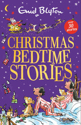 Hachette Children's Books – Christmas Bedtime Stories – product photo