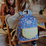 Hello Hossy Champetre backpack lifestyle photo
