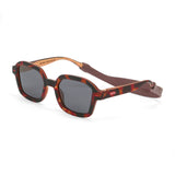 Hello Hossy Hossy Craky Sunglasses