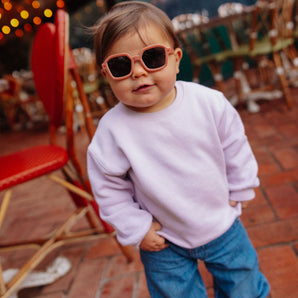 Hello Hossy Hossy Vera sunglasses lifestyle photo