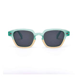 Hello Hossy Mini Jerry Sunglasses - white background front
